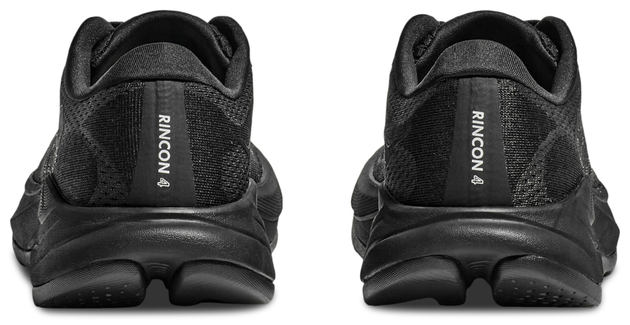 HOKA Rincon 4 Image 3 of 5. Tap to open photo gallery.