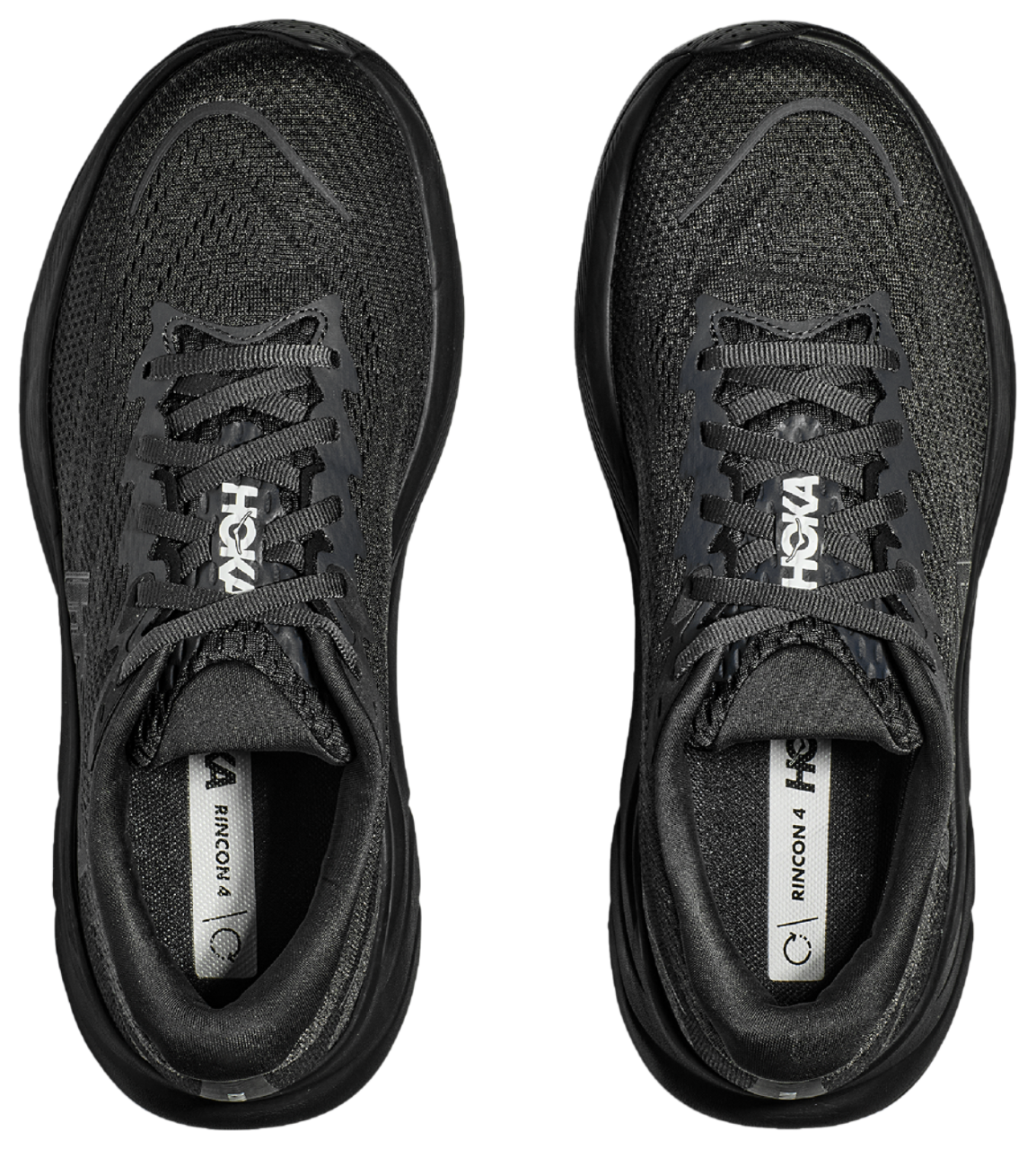 HOKA Rincon 4 Image 4 of 5. Tap to open photo gallery.
