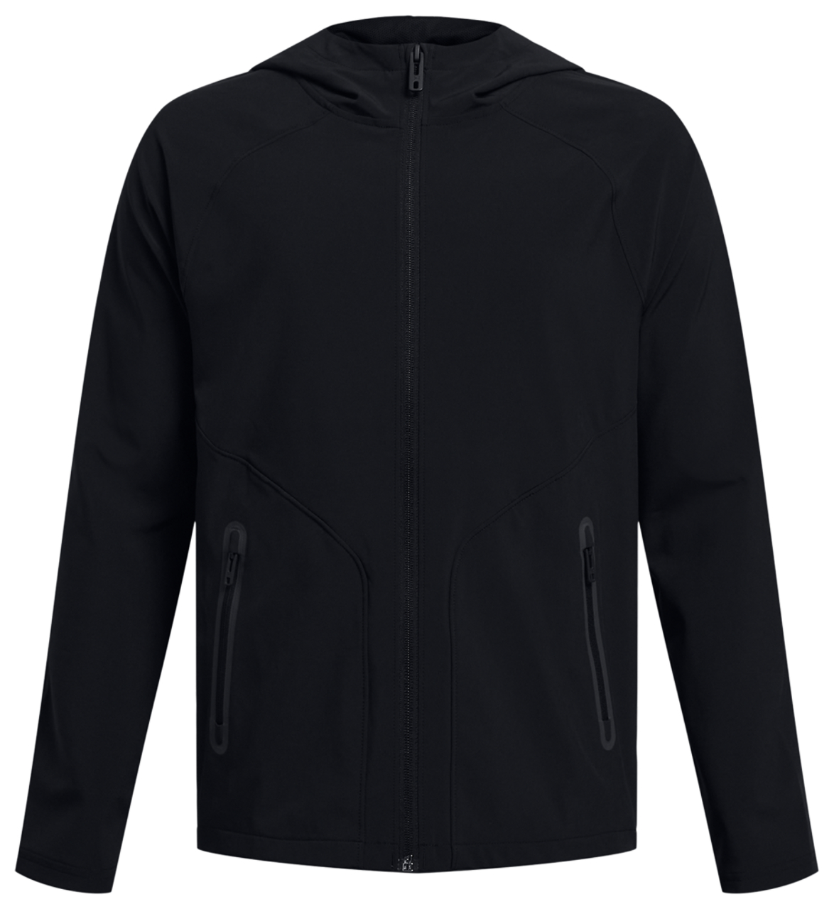 Under Armour Unstoppable Full Zip Image 1 of 2. Tap to open photo gallery.