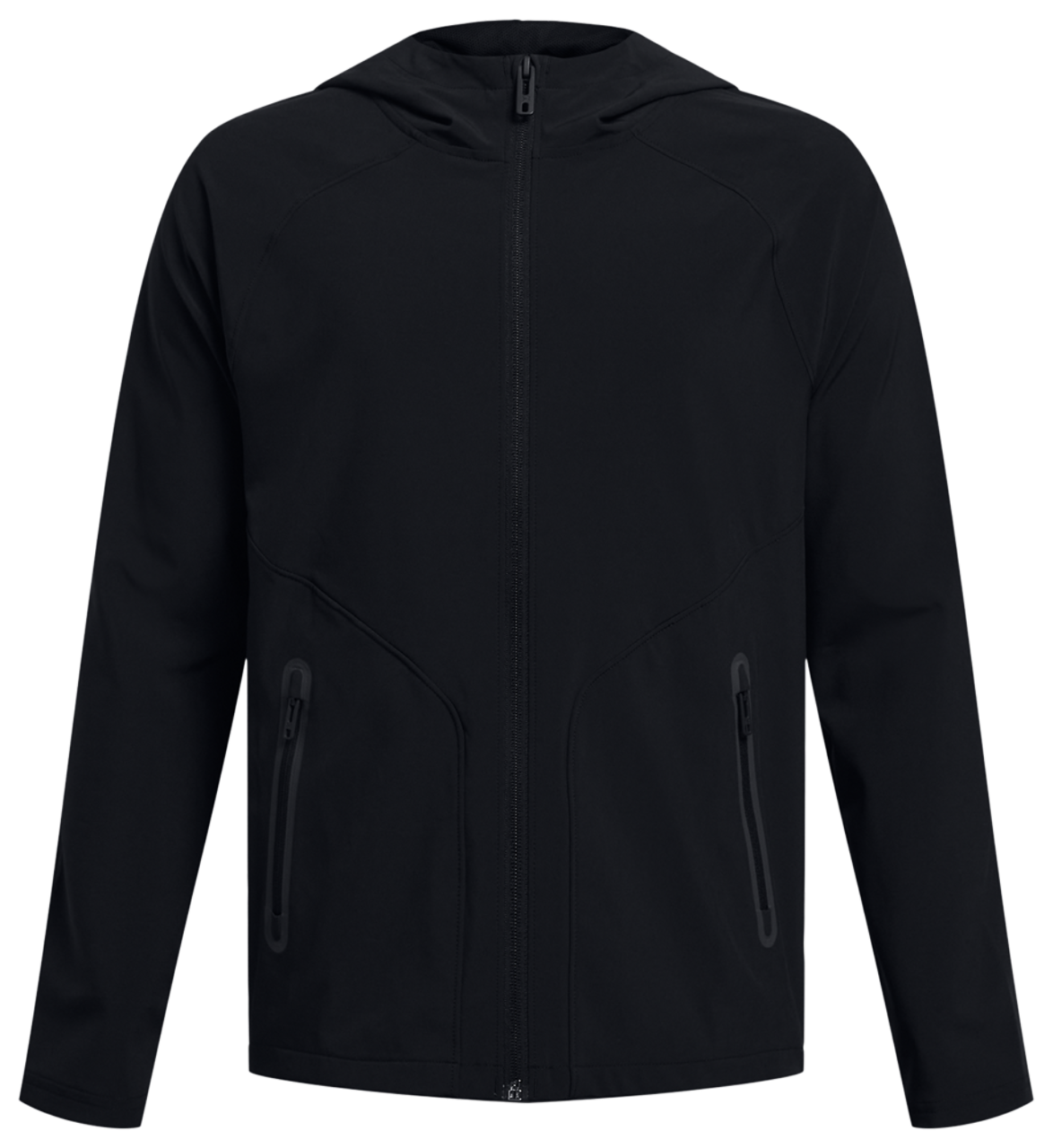 Under Armour Unstoppable Full Zip Image 1 of 2. Tap to open photo gallery.
