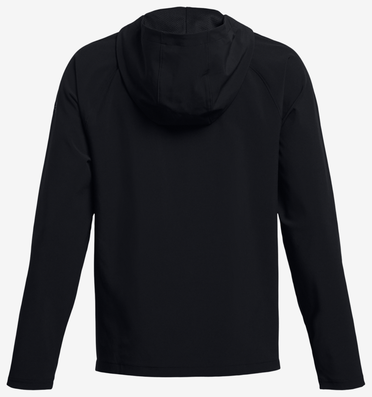 Under Armour Unstoppable Full Zip Image 2 of 2. Tap to open photo gallery.