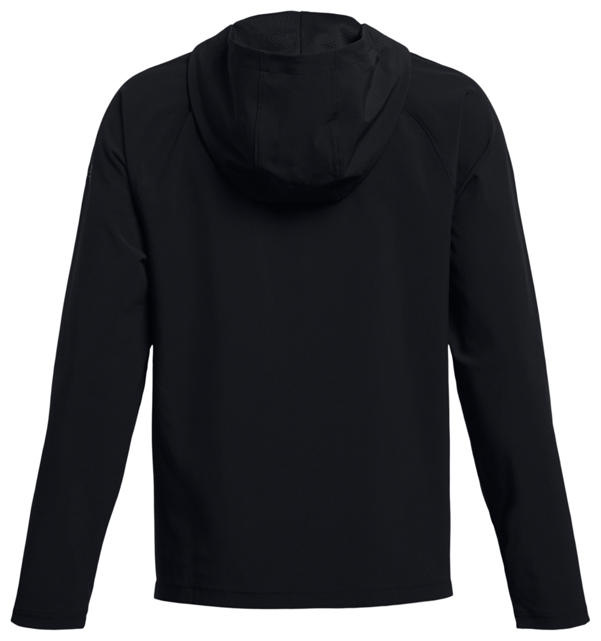 Under Armour Unstoppable Full Zip Image 2 of 2. Tap to open photo gallery.