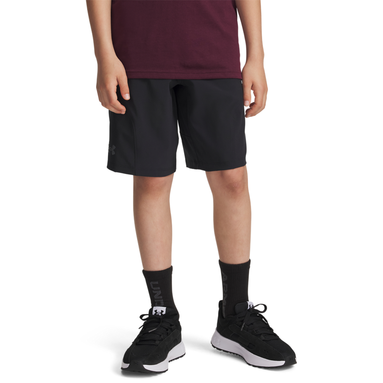 Under Armour Unstoppable Short Image 1 of 3. Tap to open photo gallery.