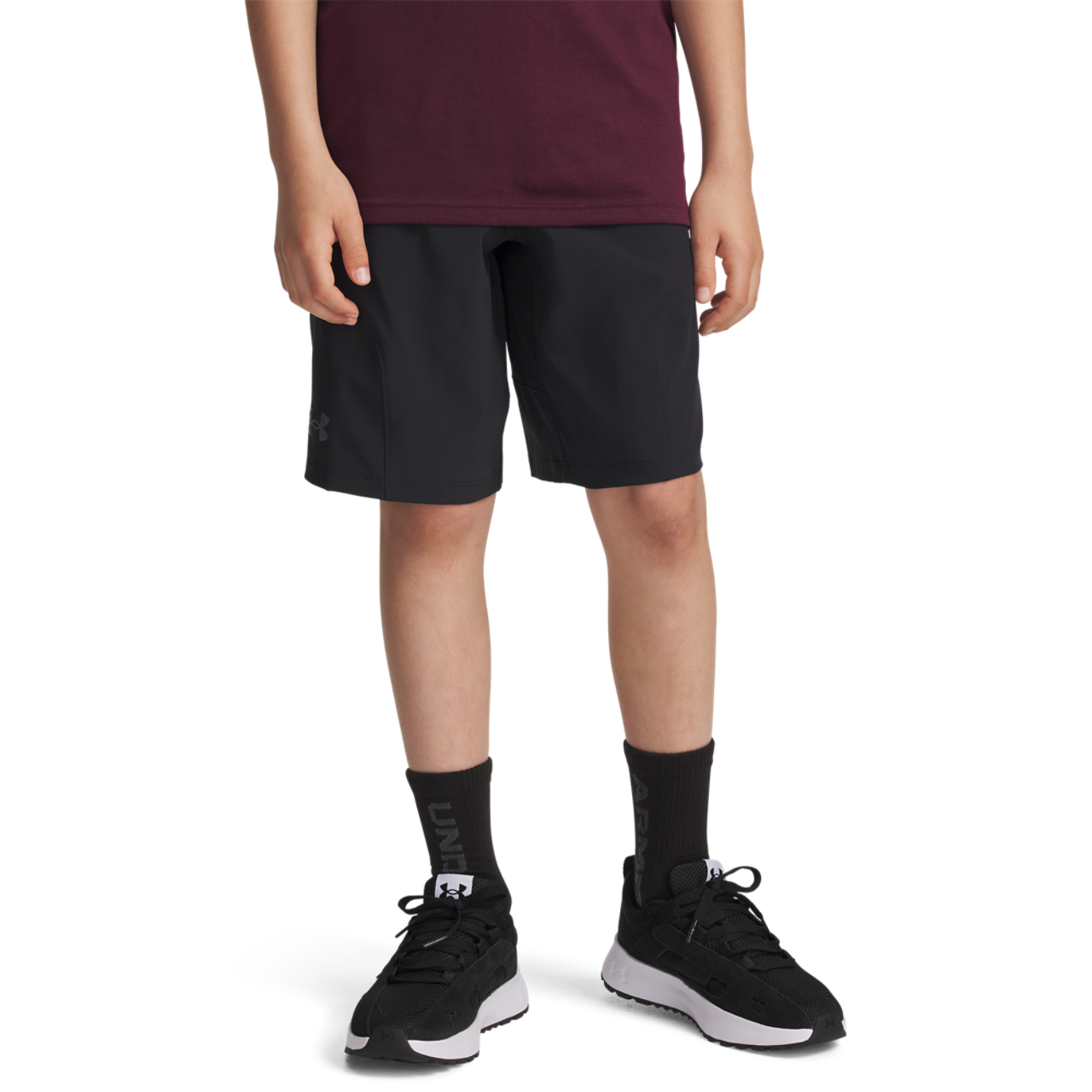 Under Armour Unstoppable Short Image 1 of 3. Tap to open photo gallery.