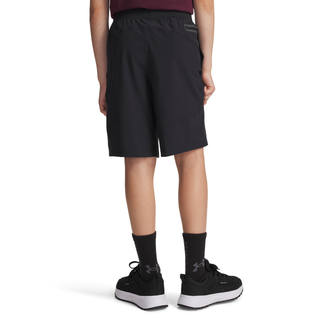 Under Armour Unstoppable Short Image 2 of 3. Tap to open photo gallery.