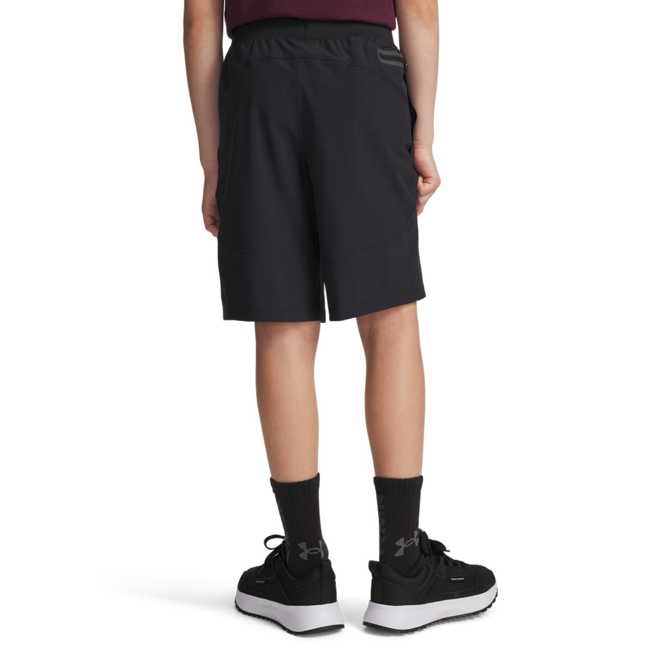 Under Armour Unstoppable Short Image 2 of 3. Tap to open photo gallery.