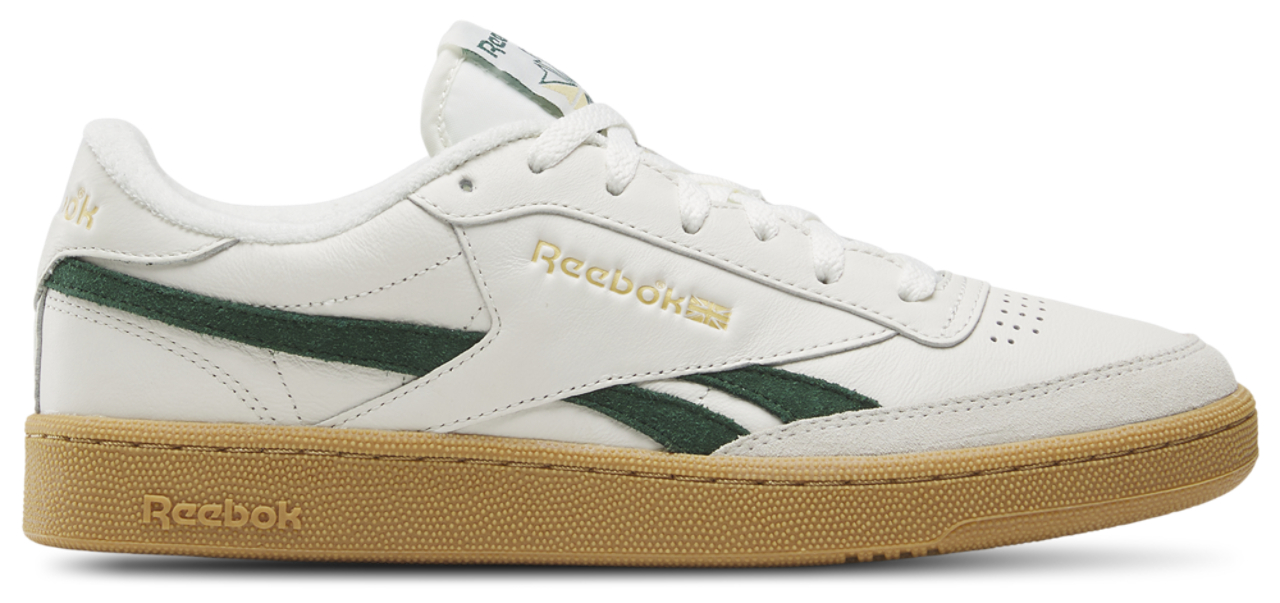 Reebok Club C Revenge Vintage Image 1 of 5. Tap to open photo gallery.