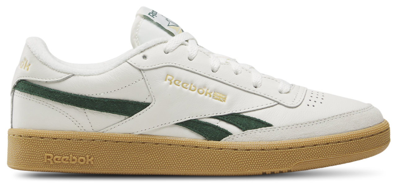 Reebok Club C Revenge Vintage Image 1 of 5. Tap to open photo gallery.