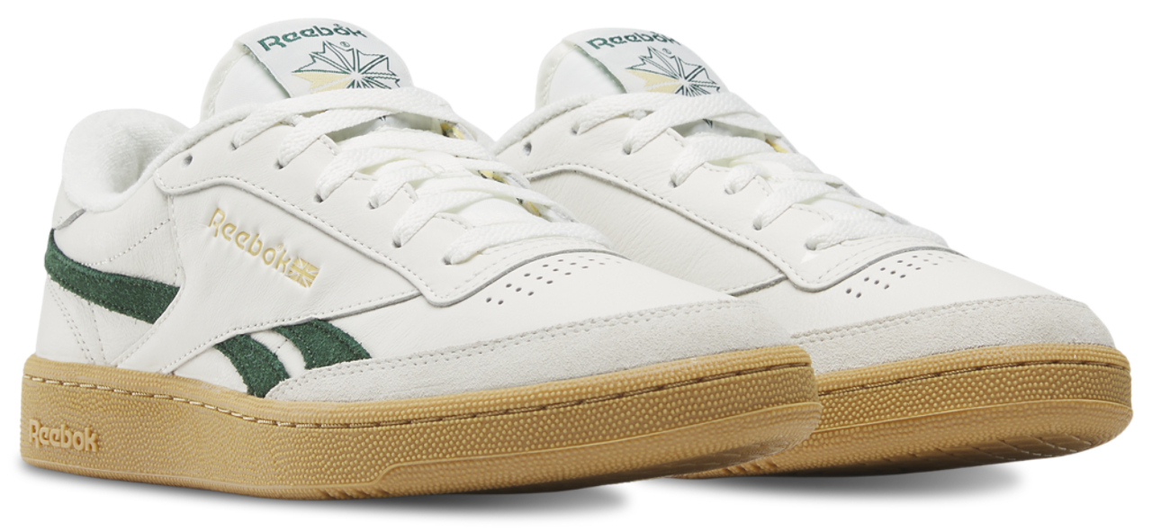 Reebok Club C Revenge Vintage Image 2 of 5. Tap to open photo gallery.