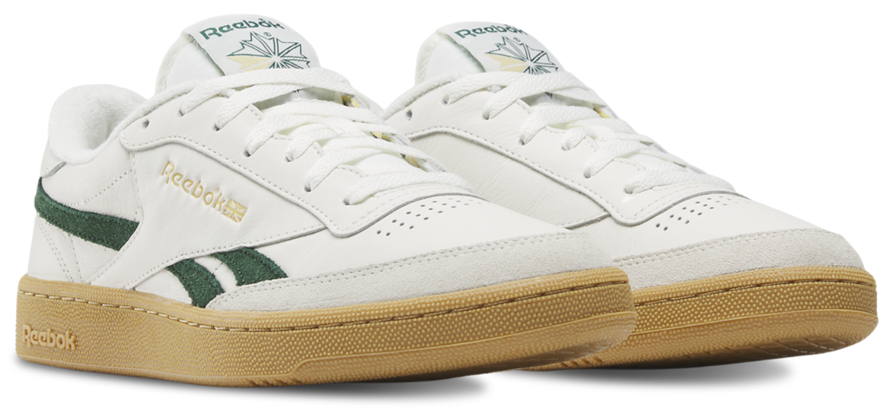 Reebok Club C Revenge Vintage Image 2 of 5. Tap to open photo gallery.