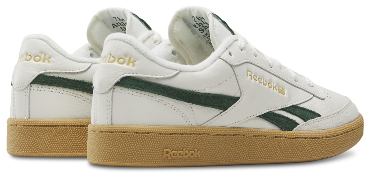 Reebok Club C Revenge Vintage Image 3 of 5. Tap to open photo gallery.
