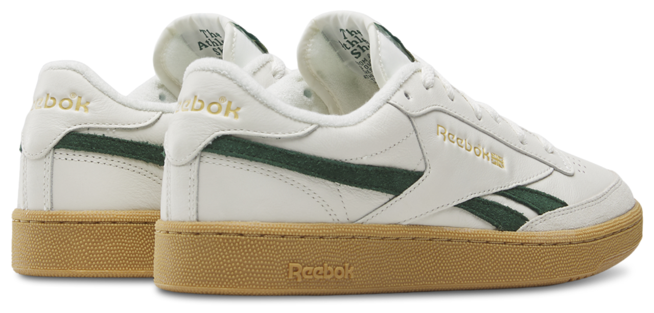 Reebok Club C Revenge Vintage Image 3 of 5. Tap to open photo gallery.