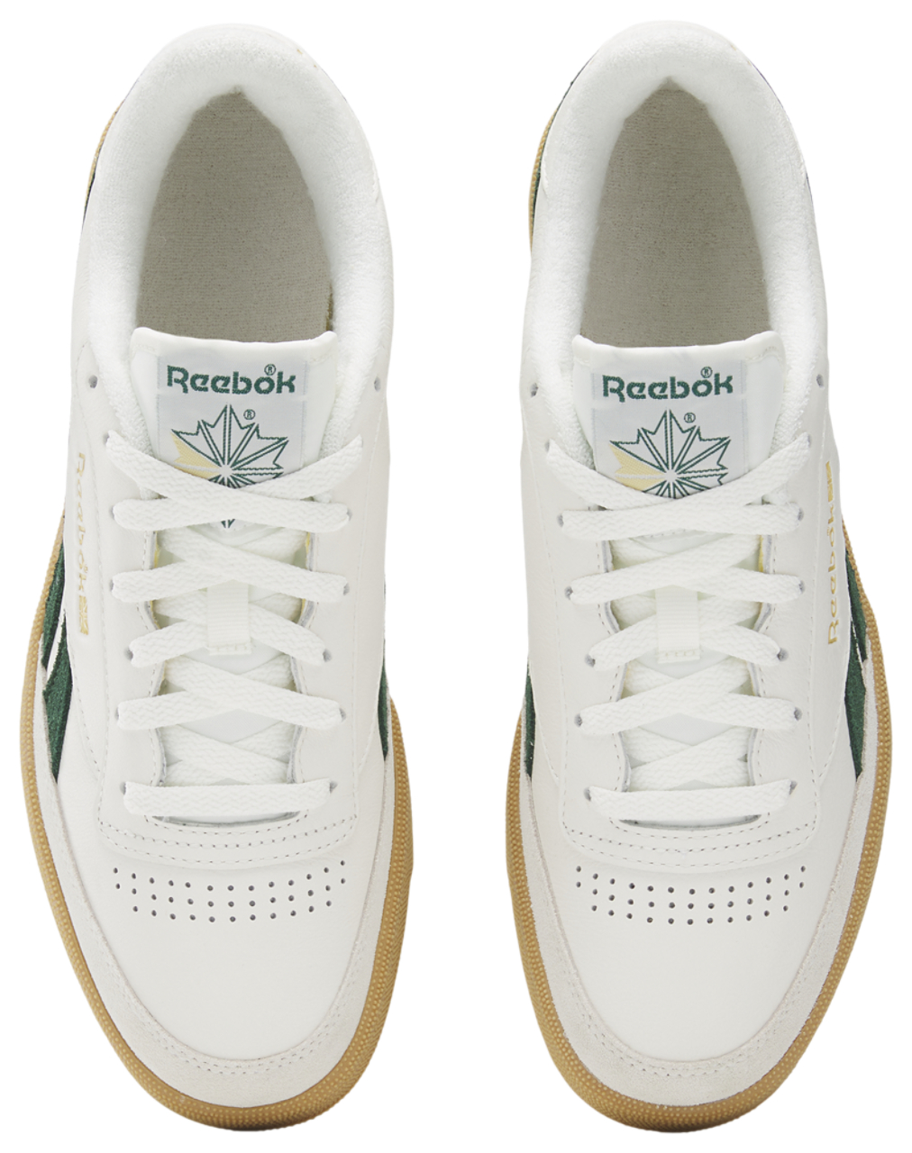 Reebok Club C Revenge Vintage Image 4 of 5. Tap to open photo gallery.