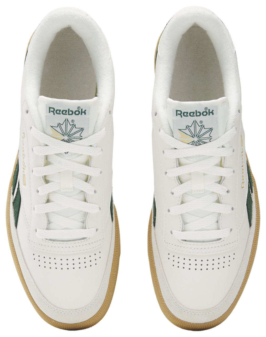 Reebok Club C Revenge Vintage Image 4 of 5. Tap to open photo gallery.