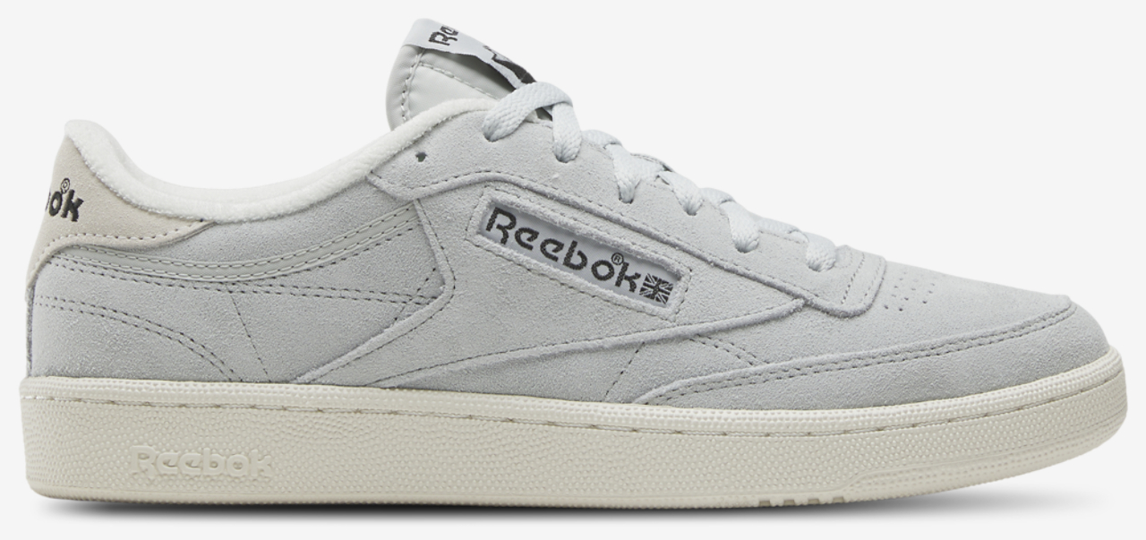 Reebok Club C 85 Vintage Image 1 of 5. Tap to open photo gallery.