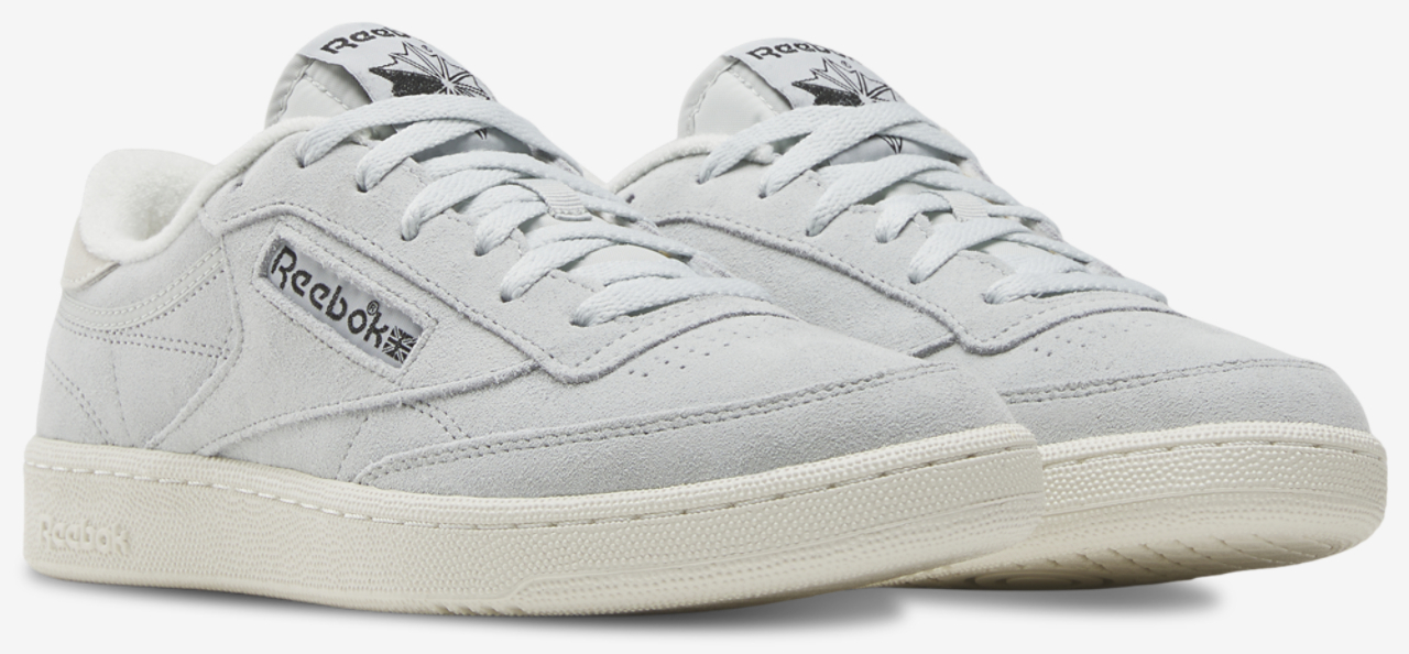 Reebok Club C 85 Vintage Image 2 of 5. Tap to open photo gallery.