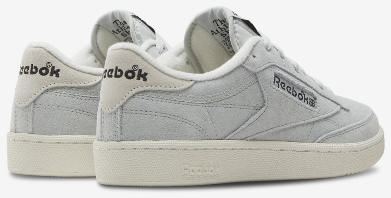 Reebok Club C 85 Vintage Image 3 of 5. Tap to open photo gallery.
