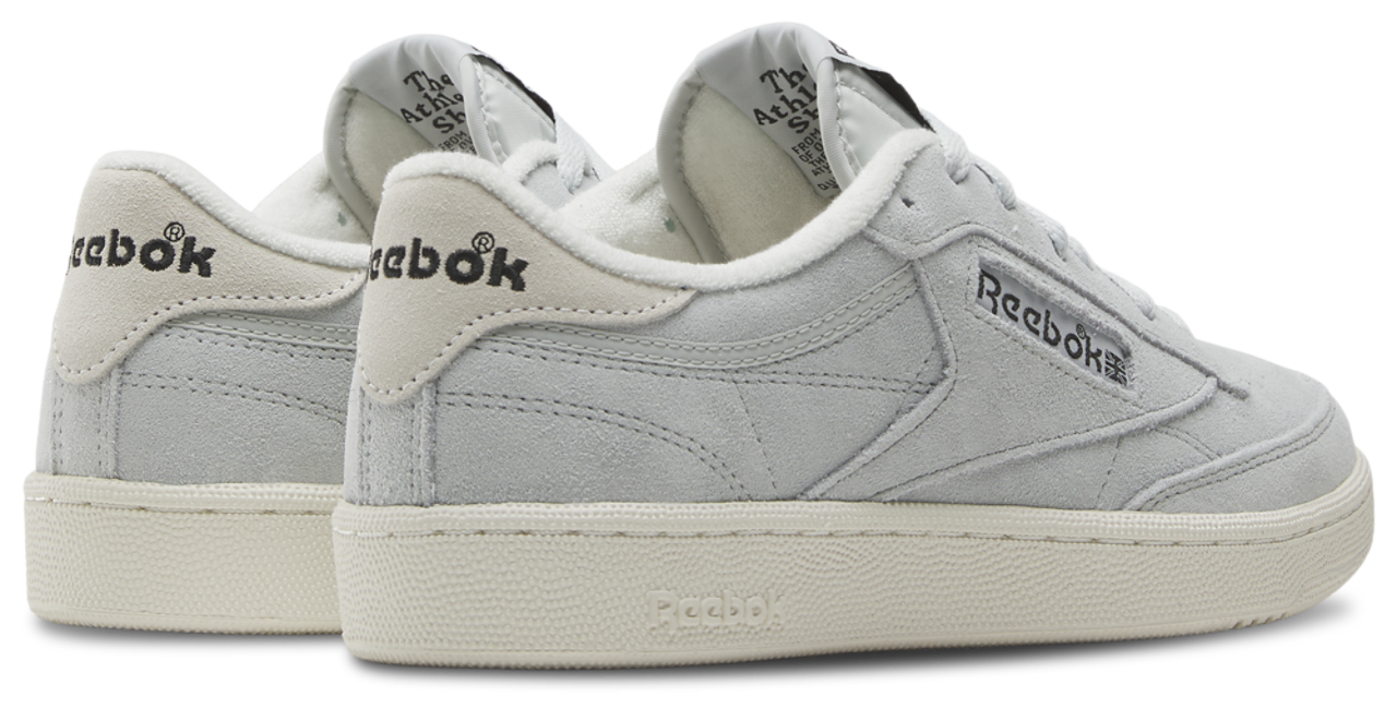 Reebok Club C 85 Vintage Image 3 of 5. Tap to open photo gallery.