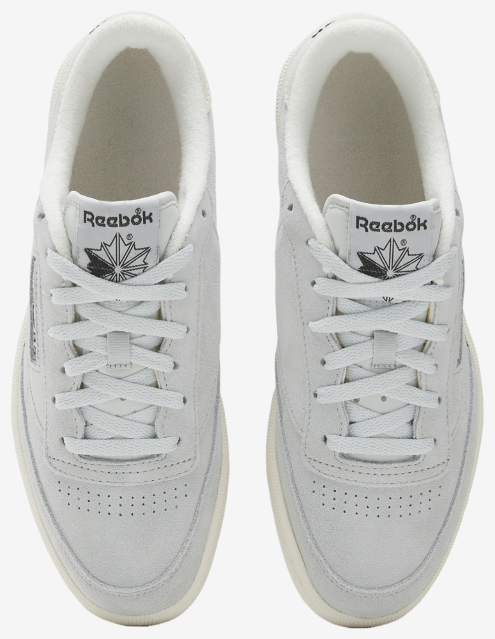 Reebok Club C 85 Vintage Image 4 of 5. Tap to open photo gallery.