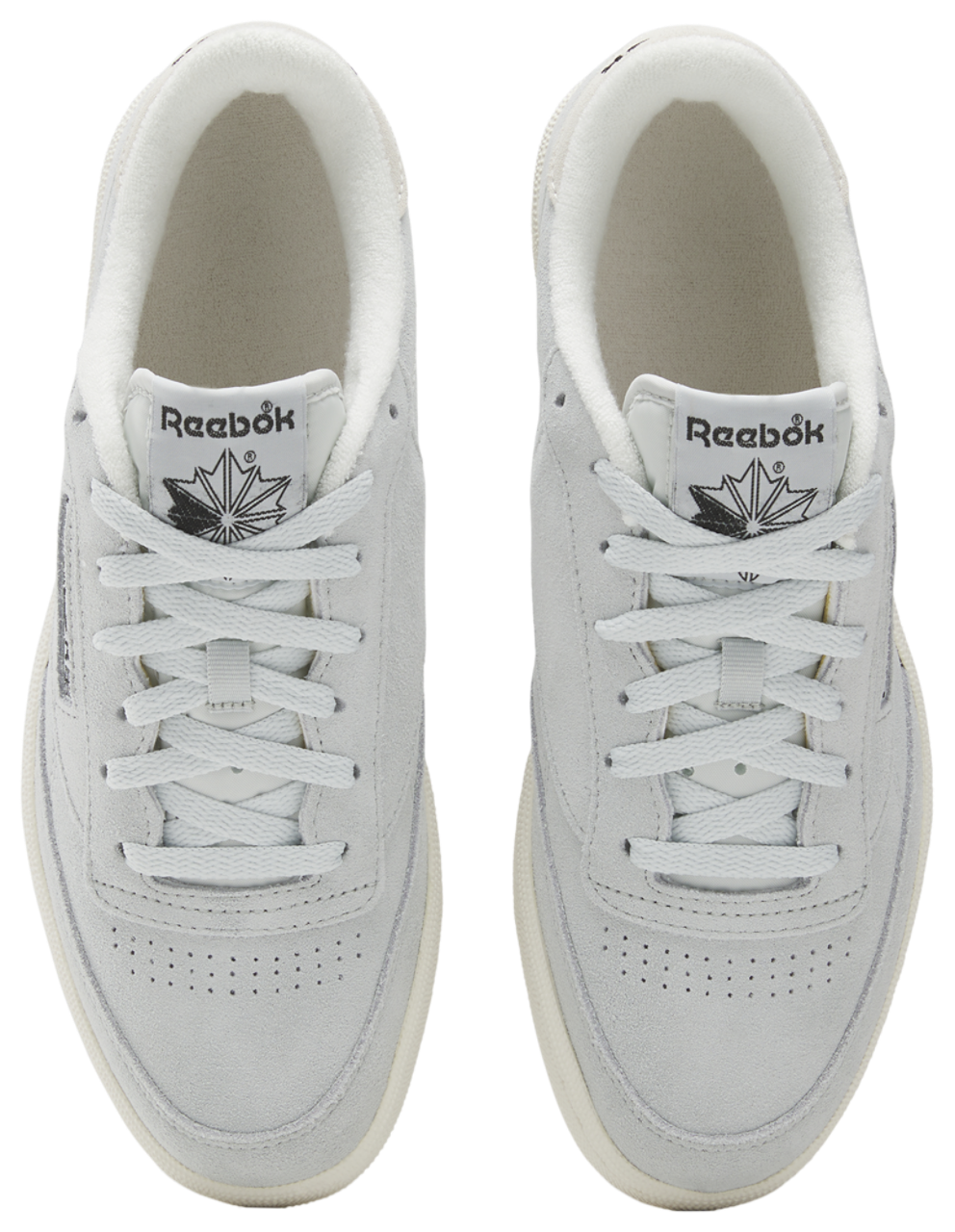 Reebok Club C 85 Vintage Image 4 of 5. Tap to open photo gallery.