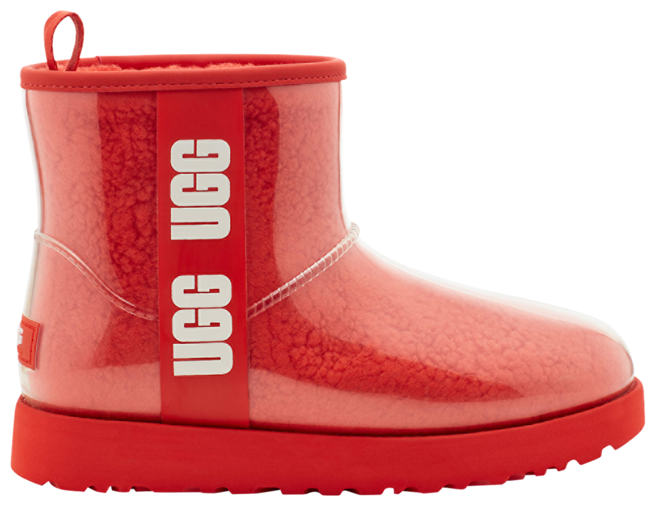 UGG Classic Mini Image 1 of 5. Tap to open photo gallery.