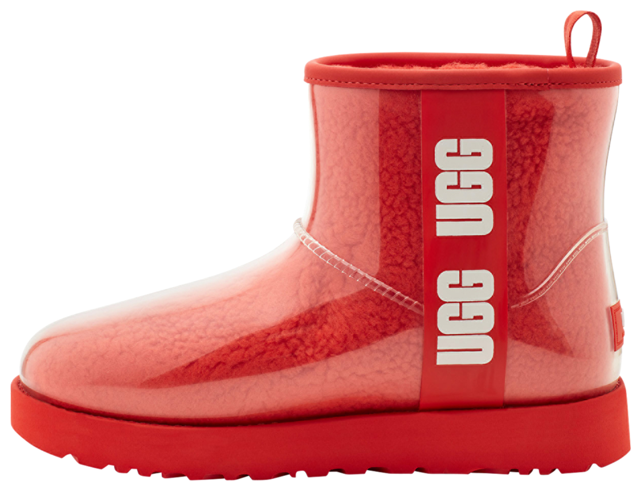 UGG Classic Mini Image 2 of 5. Tap to open photo gallery.