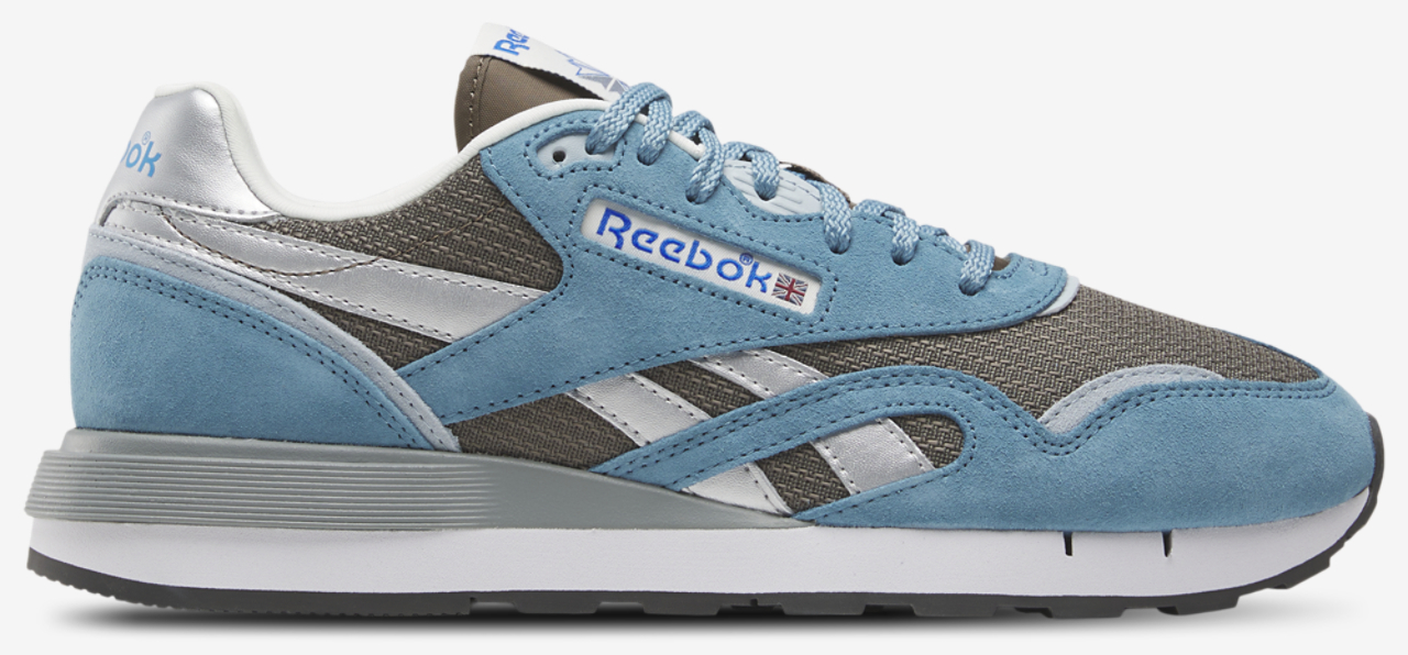Reebok Classic Nylon 89 Image 1 of 5. Tap to open photo gallery.