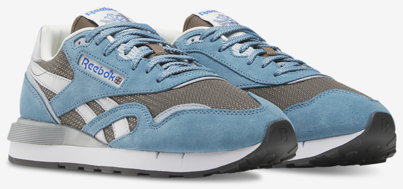 Reebok Classic Nylon 89 Image 2 of 5. Tap to open photo gallery.
