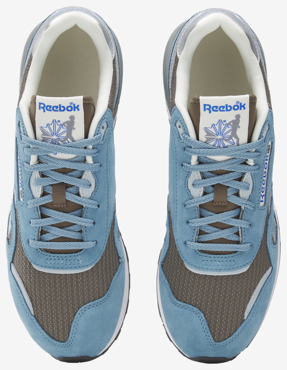 Reebok Classic Nylon 89 Image 4 of 5. Tap to open photo gallery.