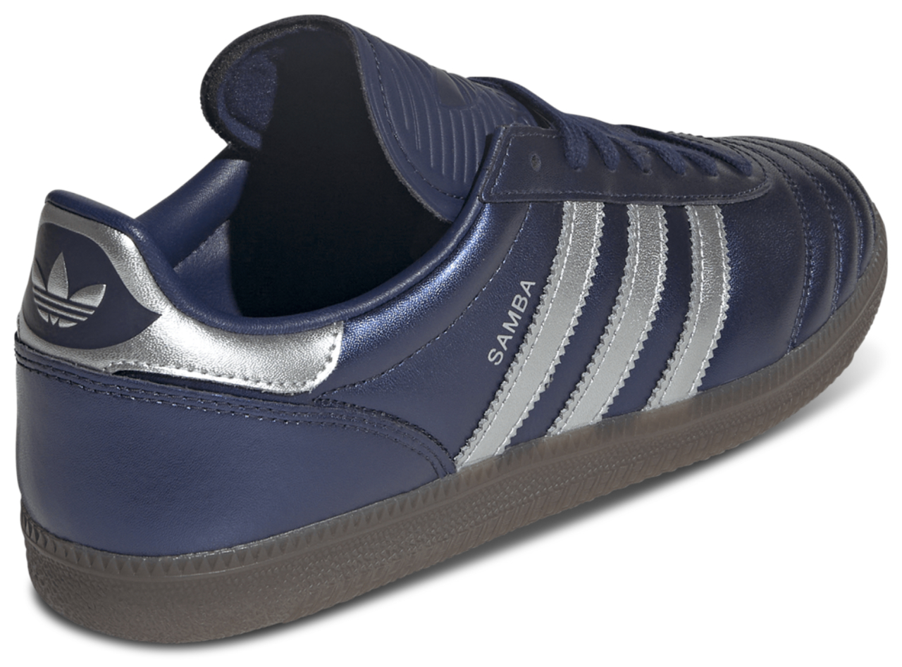 adidas Samba JP Image 3 de 5. Appuyez pour ouvrir la galerie de photos.