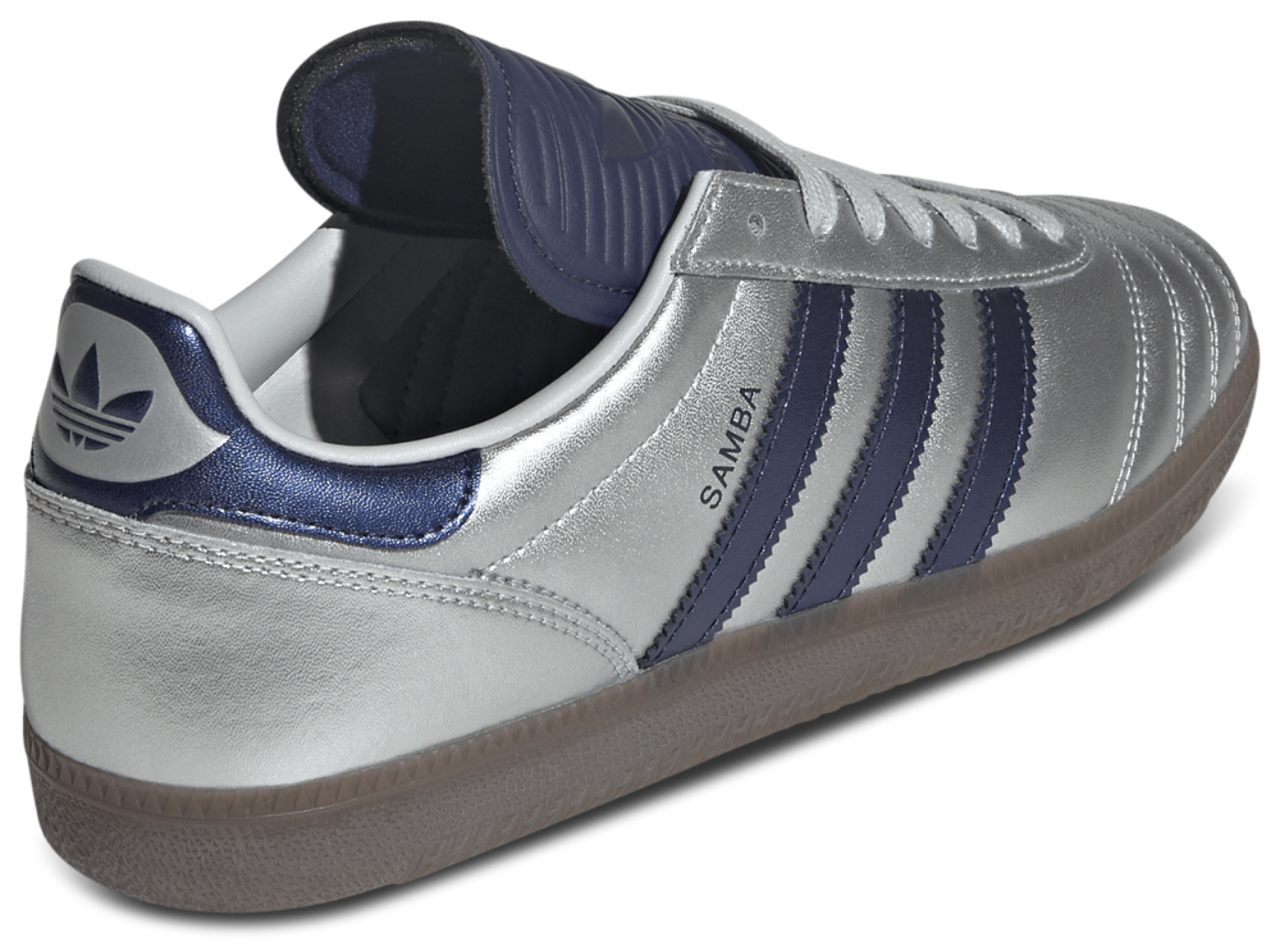 adidas Samba JP Image 3 de 5. Appuyez pour ouvrir la galerie de photos.