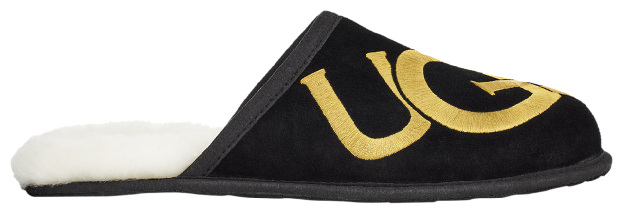 UGG Scuff Logo Image 1 of 5. Tap to open photo gallery.