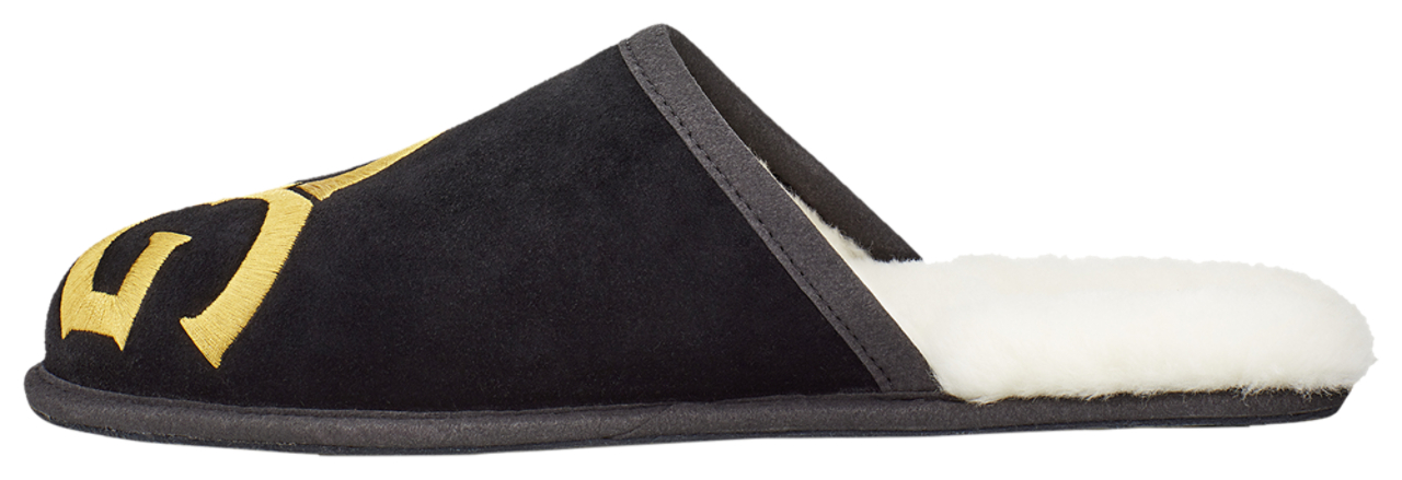 UGG Scuff Logo Image 2 of 5. Tap to open photo gallery.