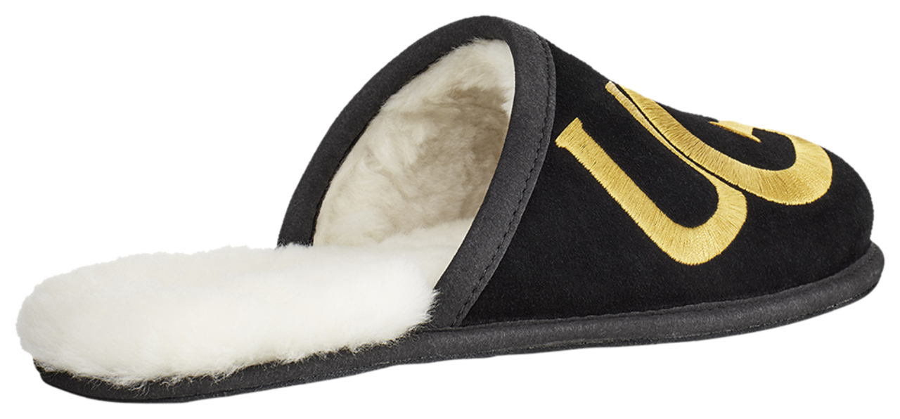 UGG Scuff Logo Image 3 of 5. Tap to open photo gallery.