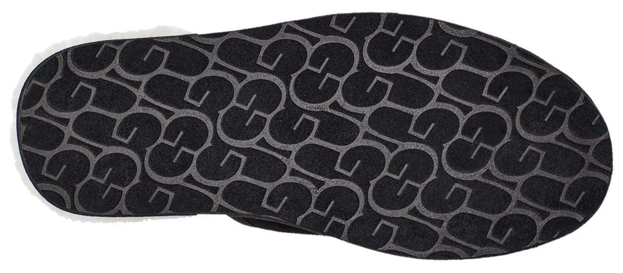 UGG Scuff Logo Image 5 of 5. Tap to open photo gallery.