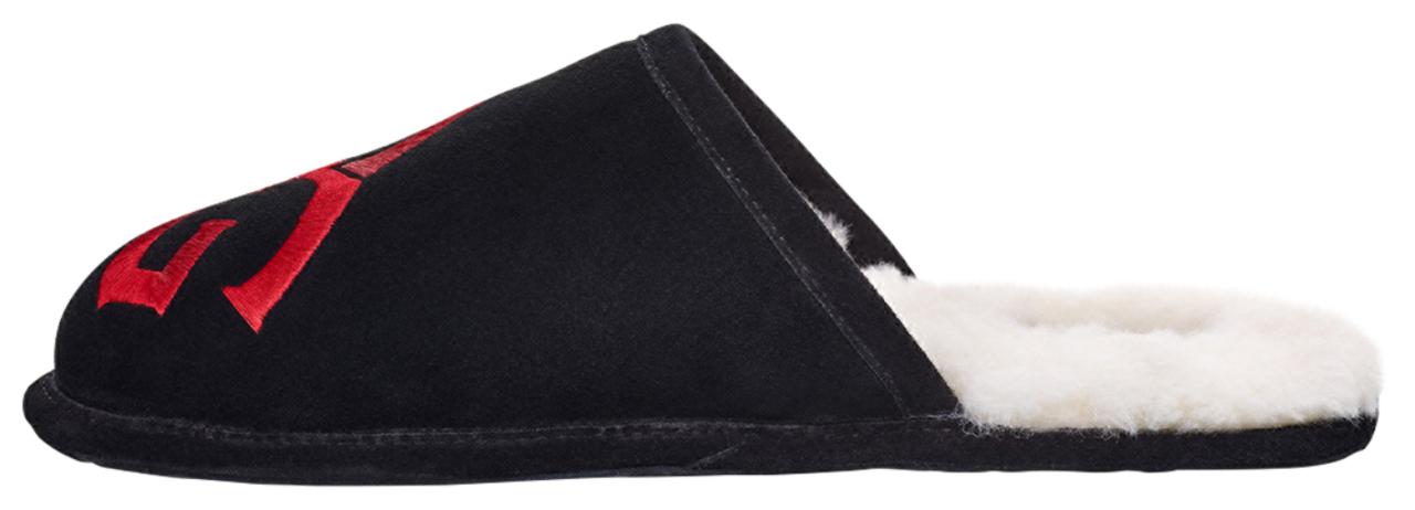 UGG Scuff Logo Image 2 of 5. Tap to open photo gallery.