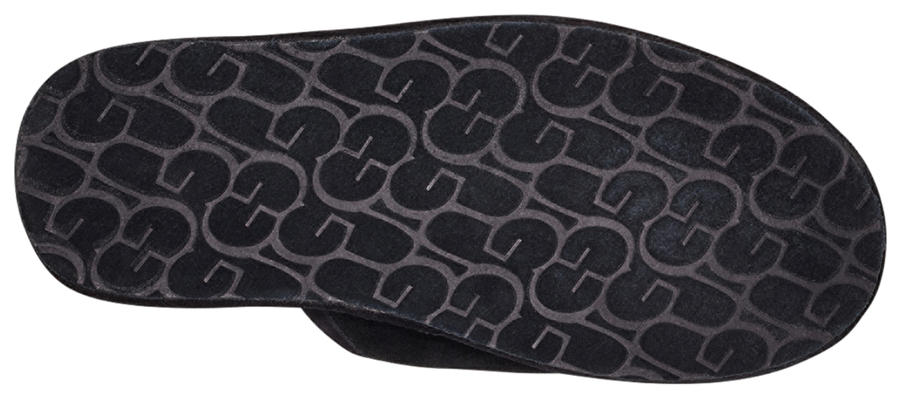 UGG Scuff Logo Image 5 of 5. Tap to open photo gallery.