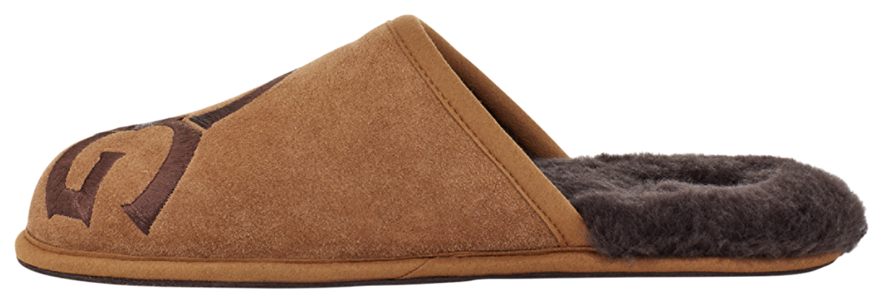UGG Scuff Logo Image 2 of 5. Tap to open photo gallery.