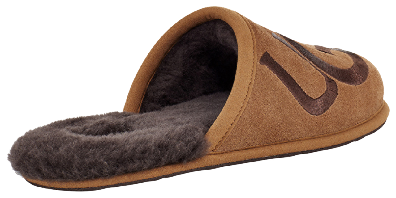 UGG Scuff Logo Image 3 of 5. Tap to open photo gallery.