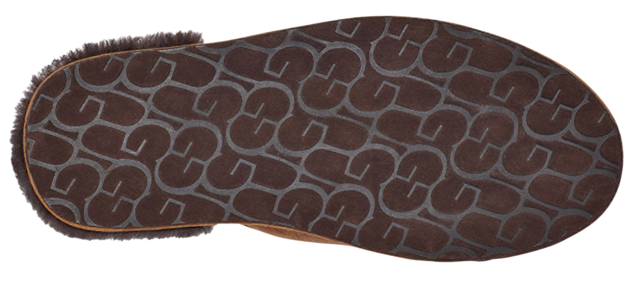 UGG Scuff Logo Image 5 of 5. Tap to open photo gallery.