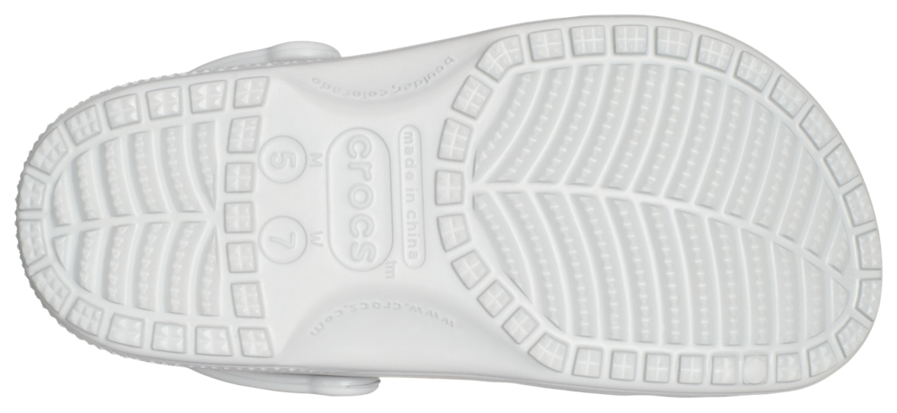 Crocs Sabots Classic Image 5 de 5. Appuyez pour ouvrir la galerie de photos.