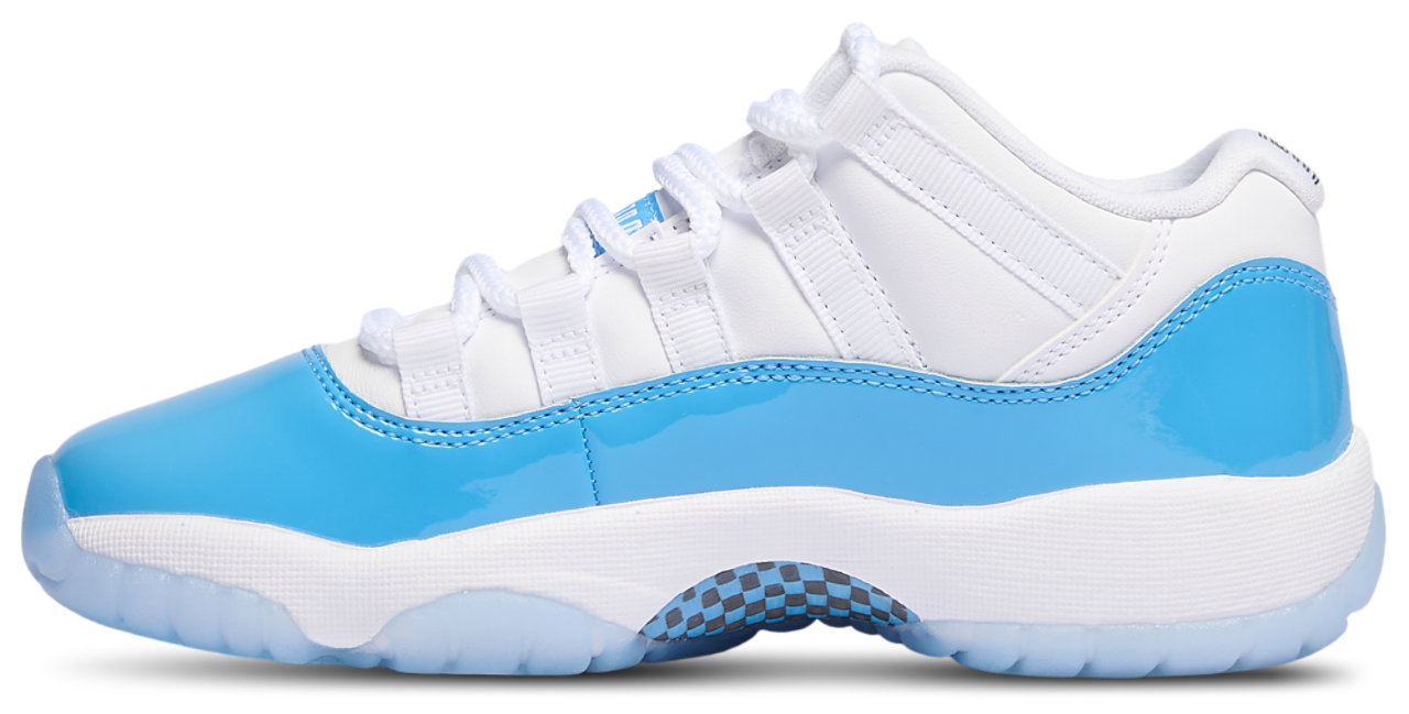 Jordan Retro 11 Low  Image 2 of 5. Tap to open photo gallery.