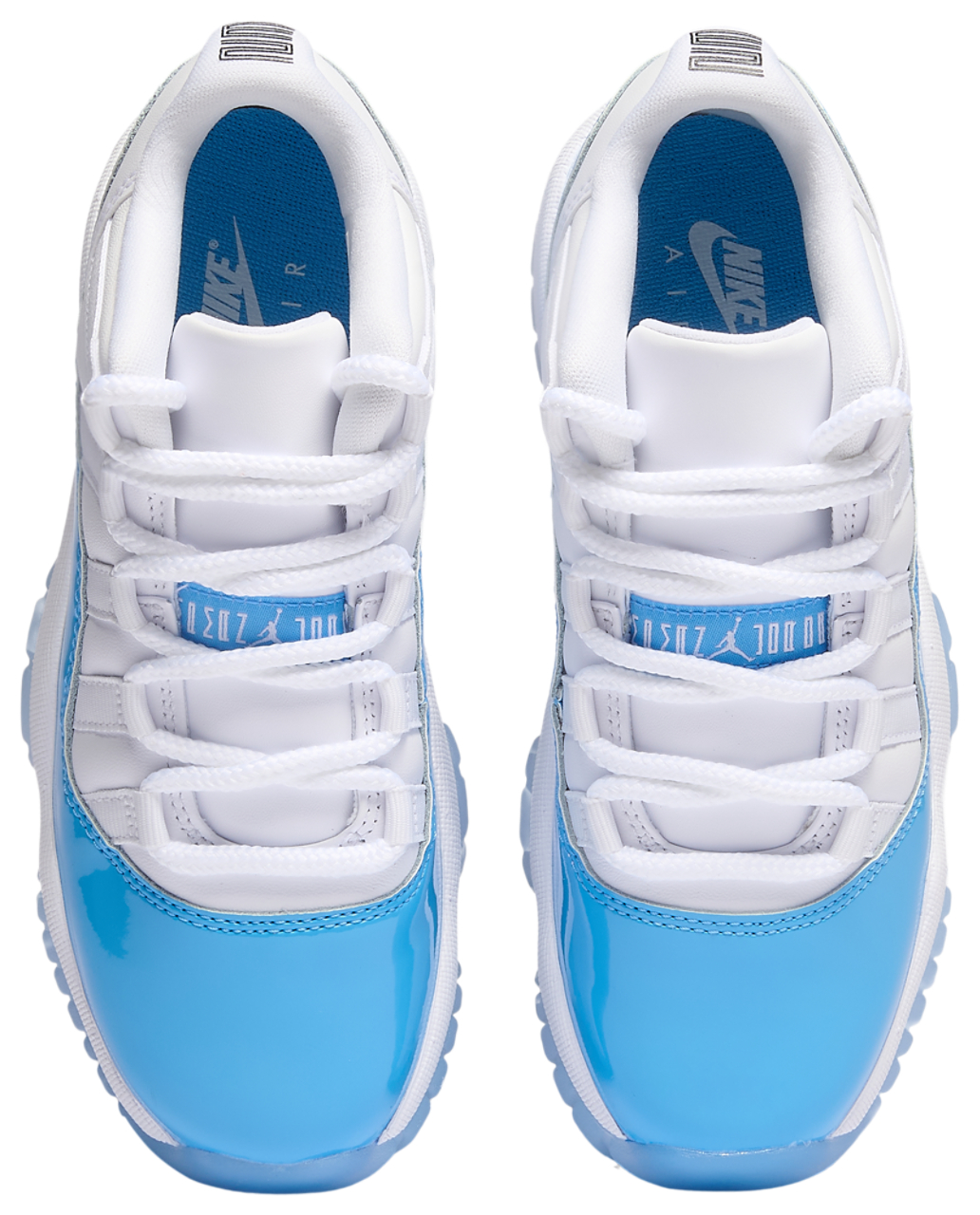 Jordan Retro 11 Low  Image 4 of 5. Tap to open photo gallery.