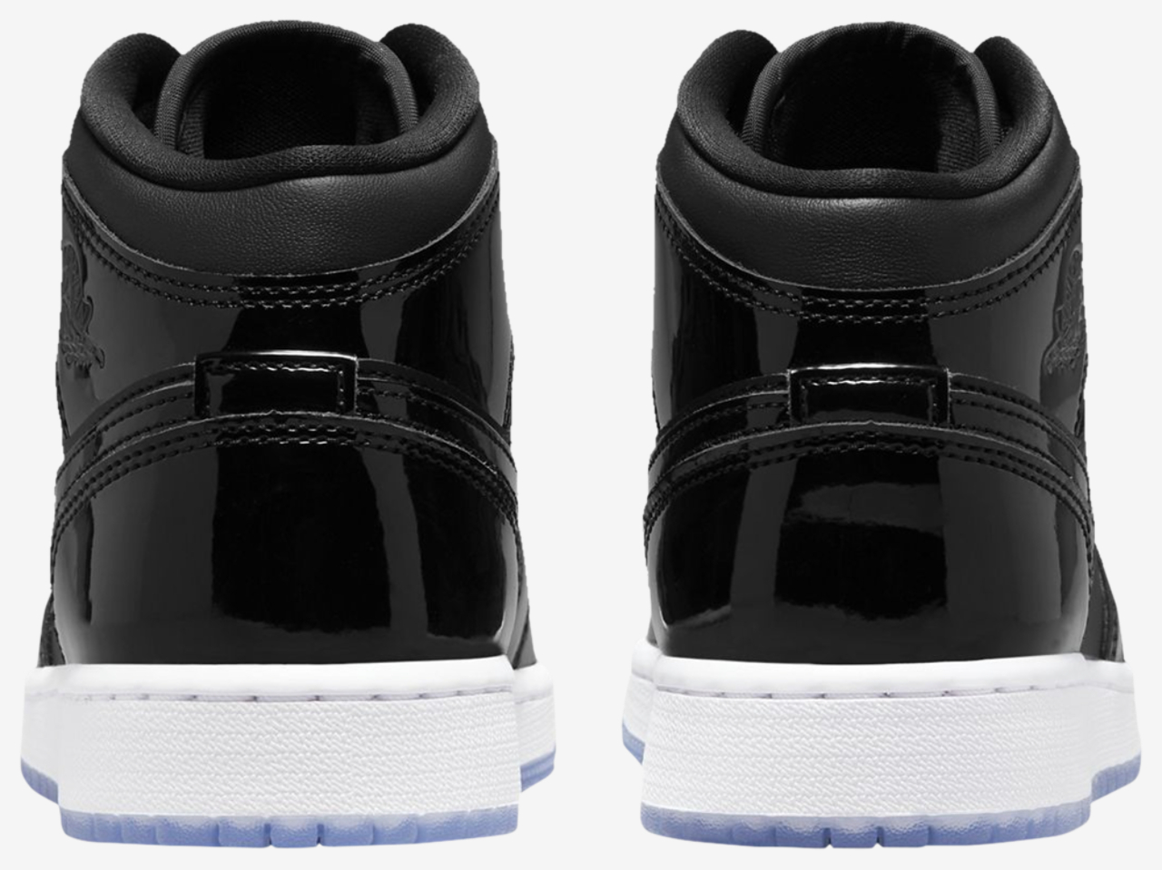 Jordan Air Jordan 1 Mid SE Image 4 of 6. Tap to open photo gallery.