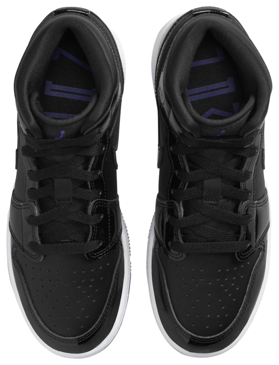 Jordan Air Jordan 1 Mid SE - Boys' Grade School | Foot Locker