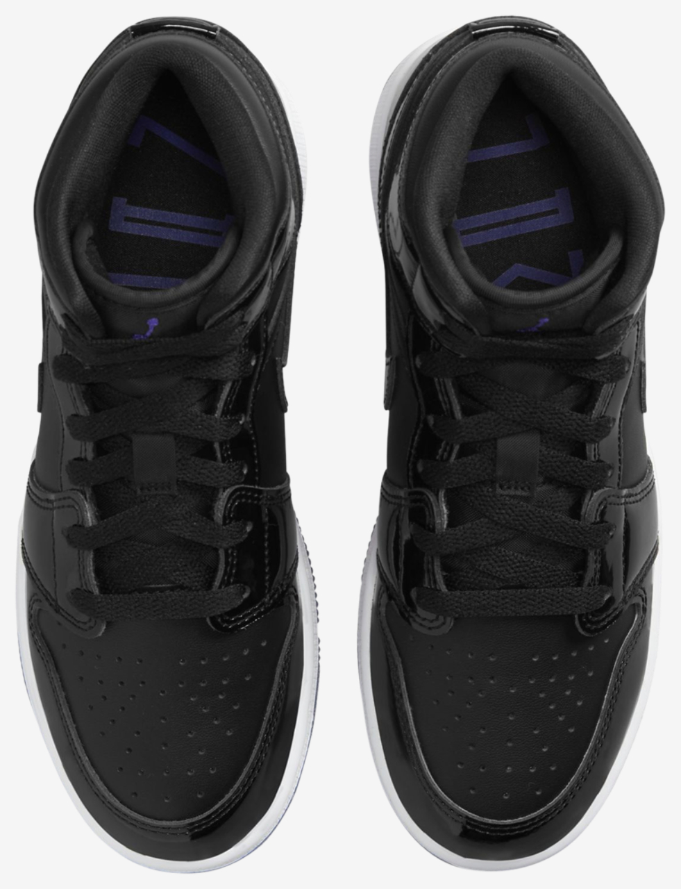 Jordan Air Jordan 1 Mid SE Image 5 of 6. Tap to open photo gallery.