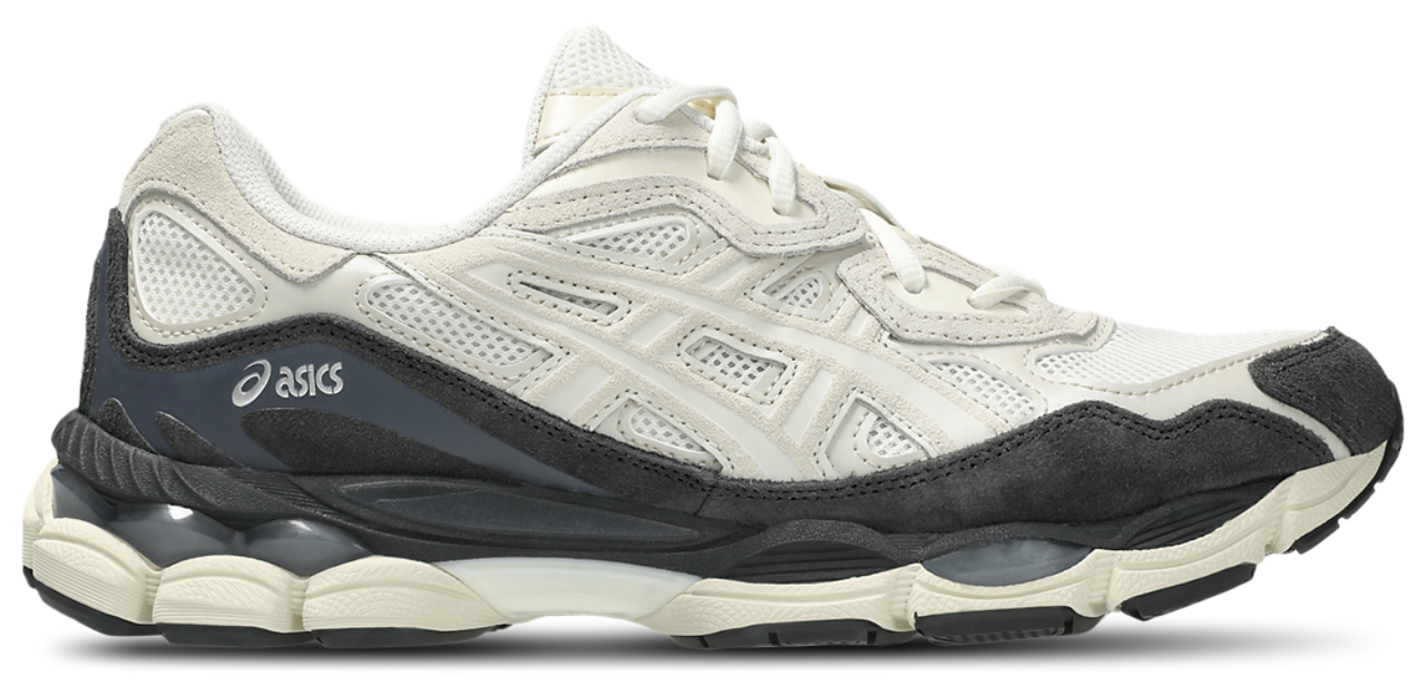 アシックス　GEL NYC アシックス ASICS GEL-NYC 2055 - 1203A755.021（CARBON/CEMENT