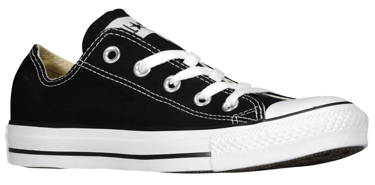 Converse Chuck Taylor Ox Image 1 de 5. Appuyez pour ouvrir la galerie de photos.