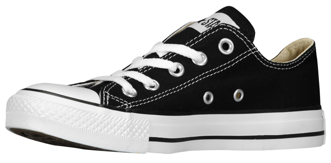 Converse Chuck Taylor Ox Image 2 de 5. Appuyez pour ouvrir la galerie de photos.