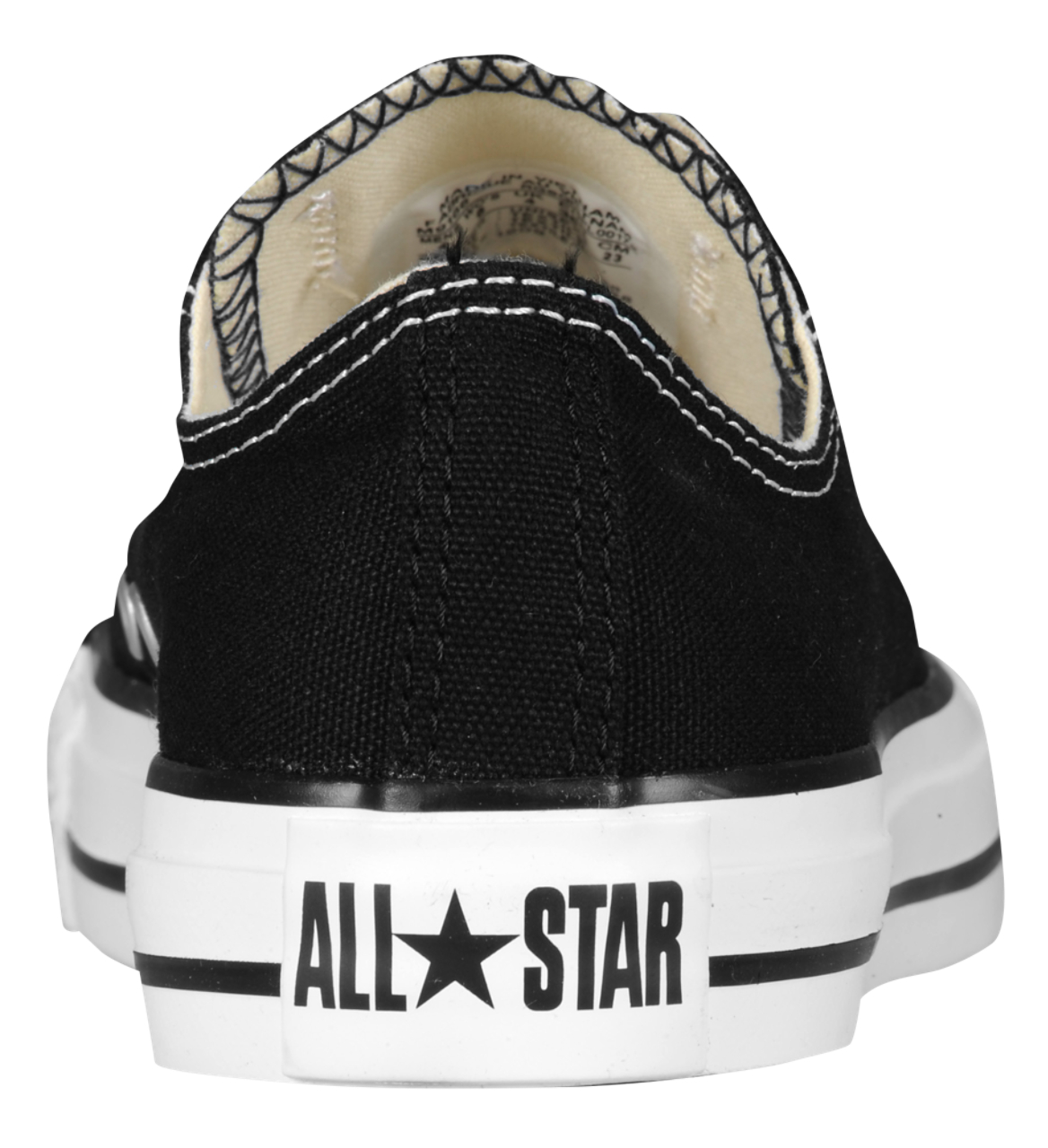 Converse Chuck Taylor Ox Image 3 de 5. Appuyez pour ouvrir la galerie de photos.